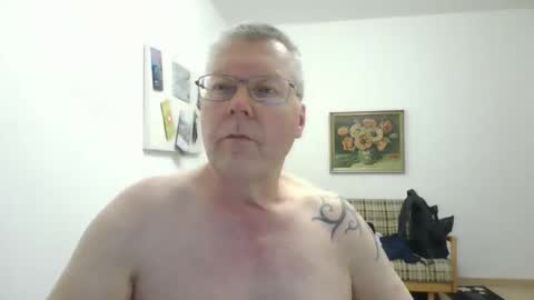 Meikelmeier online show from May 16, 7:56 pm