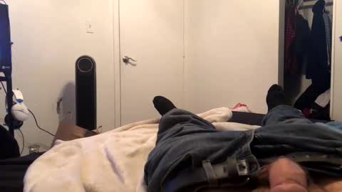 Hornydue101 online show from November 1, 11:26 pm