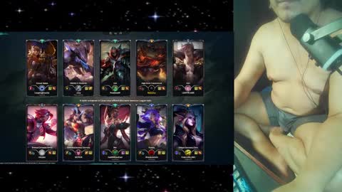 hornydude939393 online show from September 11, 11:22 am