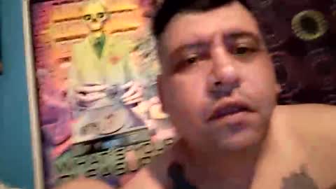 hornyfreakdaddy4u online show from October 25, 12:17 pm