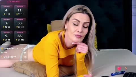 Snapshot of hornygirllx chatting on February 10, 12:08 am AshlineKatte online show from February 10, 12:08 am