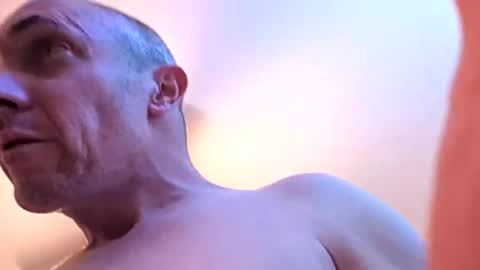 HornyGringo online show from December 19, 7:40 am