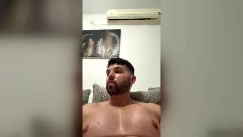 hornygymboyy online show from June 16, 11:20 pm