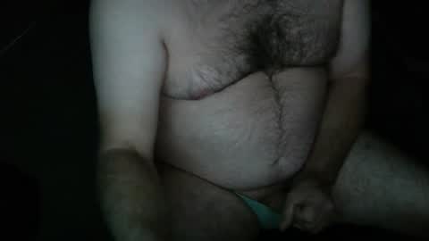 hornyhairyguy99 online show from September 18, 3:43 am