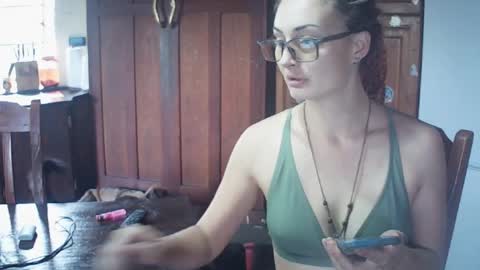 Nix  D online show from April 12, 8:07 am