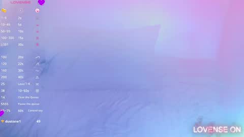 Valentina  online show from January 14, 3:47 pm