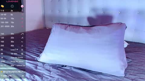 Valentina  online show from February 27, 3:37 pm