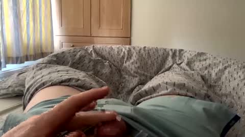 Snapshot of hornyian91 chatting on March 8, 8:55 am Liverpool lad online show from March 8, 8:55 am
