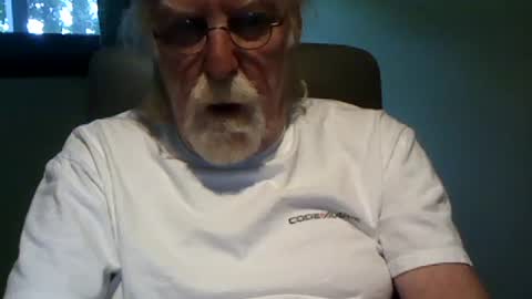 HornyInOhio9 online show from July 15, 12:10 pm