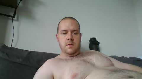 HornyJack online show from October 24, 11:11 am