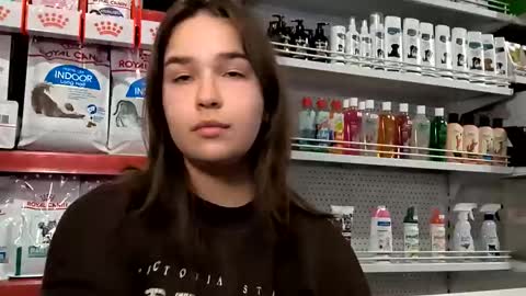 Alisa and Mike online show from November 7, 4:09 pm