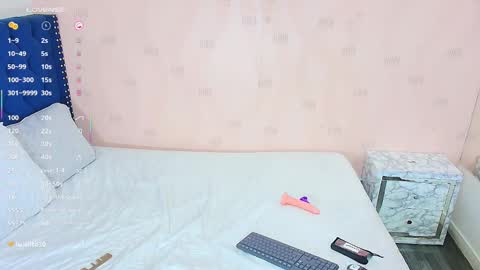 Snapshot of hornylatimommy chatting on February 17, 7:33 pm Natasha online show from February 17, 7:33 pm