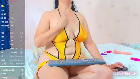 Snapshot of hornylatimommy chatting on February 8, 4:36 am Natasha online show from February 8, 4:36 am
