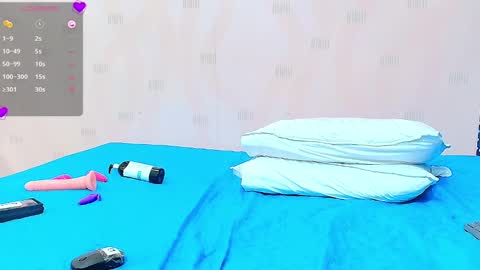 Snapshot of hornylatimommy chatting on February 5, 6:35 am Natasha online show from February 5, 6:35 am