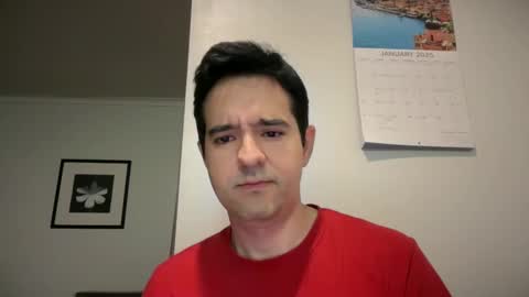 hornylook59 online show from January 6, 6:31 pm