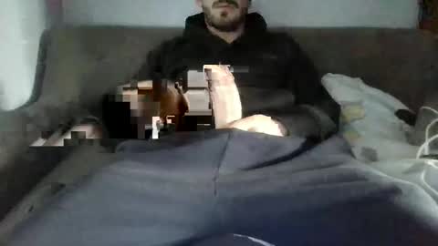 Snapshot of hornymaleformorningsex chatting on October 8, 9:26 am hornymaleformorningsex online show from October 8, 9:26 am