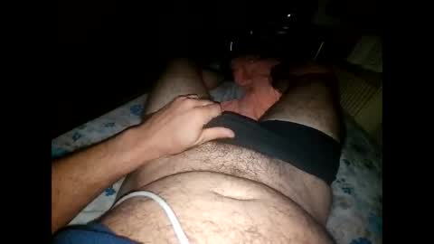 hornyman0605 online show from September 23, 8:37 pm