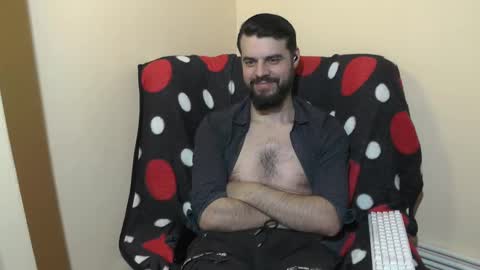 Snapshot of hornymaster93 chatting on March 11, 11:15 pm hornymaster online show from March 11, 11:15 pm