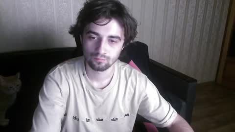 fergus online show from November 11, 1:57 pm