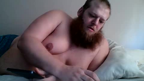 hornynccascade online show from November 23, 5:11 pm