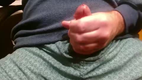 hornypilotguy online show from December 5, 6:16 pm