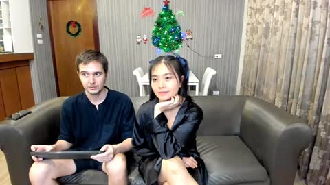 Puca  Tam online show from December 20, 6:02 pm