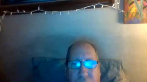 hornyrich6969 online show from January 13, 5:48 am