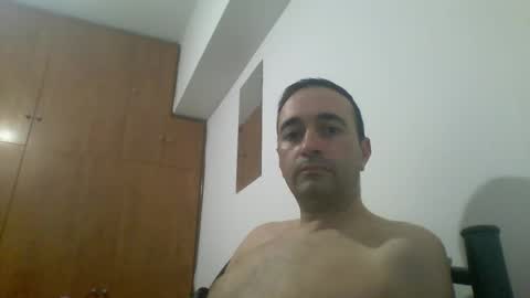 hornysnake69 online show from October 31, 2:50 pm