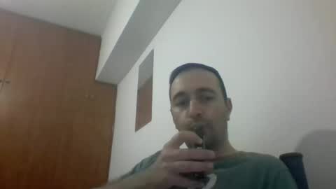 hornysnake69 online show from January 19, 2:25 am