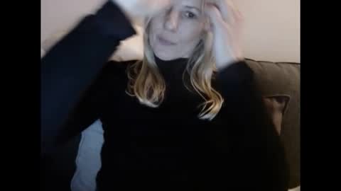 Hornyssima online show from March 23, 5:40 pm