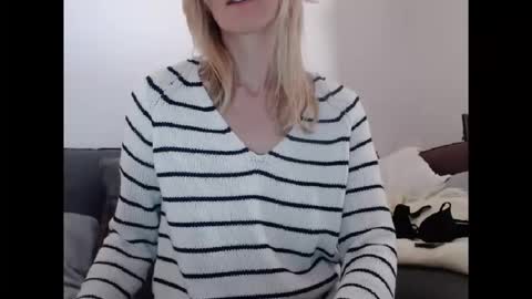 Hornyssima online show from April 30, 4:23 pm