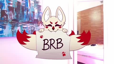 LILY online show from February 3, 11:15 pm