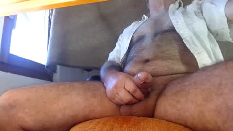 hornyswissman online show from November 27, 8:33 am