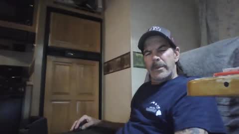 hornytexn online show from January 27, 1:48 am