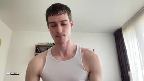 Travis online show from April 20, 8:39 am