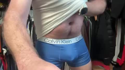 hornyusa13 online show from February 5, 1:11 pm