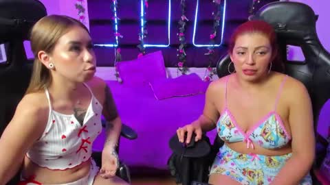 hornyy mom online show from February 6, 7:07 pm