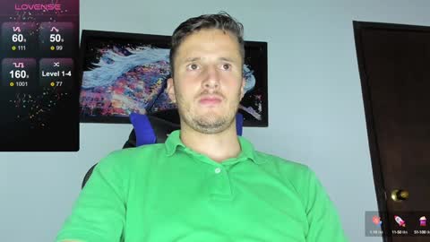 Snapshot of horse_man2 chatting on December 14, 2:00 am horse_man2 online show from December 14, 2:00 am