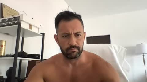 Chriss90 online show from June 22, 9:50 am