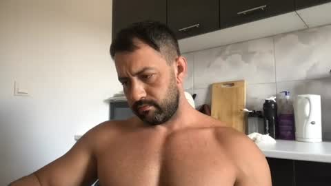 Chriss90 online show from June 16, 7:01 am