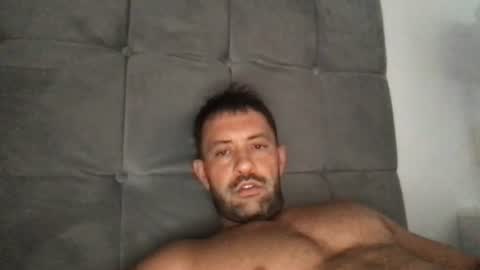 Chriss90 online show from July 20, 10:39 am