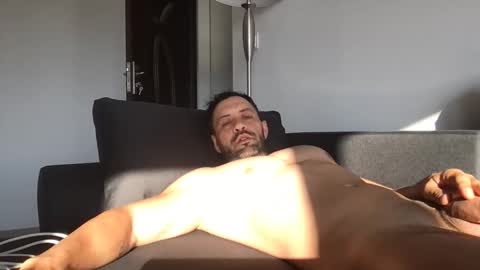 Chriss90 online show from April 18, 5:31 am