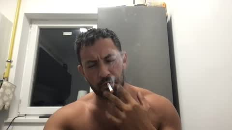 Chriss90 online show from July 25, 8:40 pm