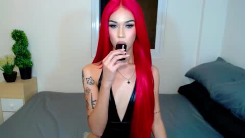 Madison online show from October 21, 8:01 pm