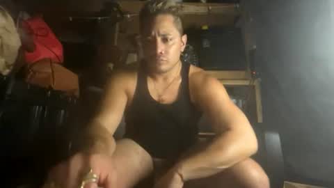 horsedock_ online show from June 28, 5:47 am