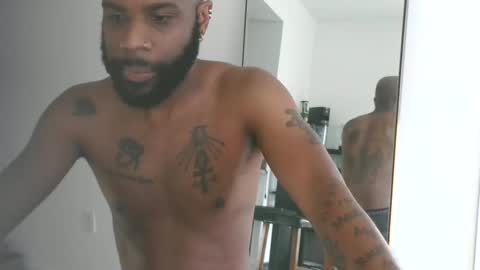 Horus00 online show from January 18, 1:29 pm