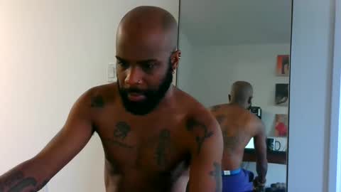 Horus00 online show from March 3, 12:17 pm