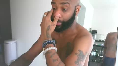 Horus00 online show from January 23, 1:56 pm