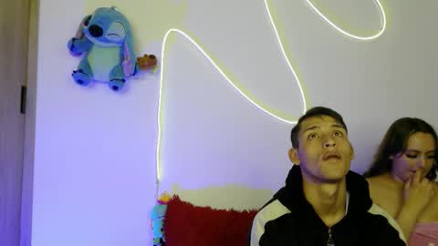 horus_at online show from February 7, 7:06 pm