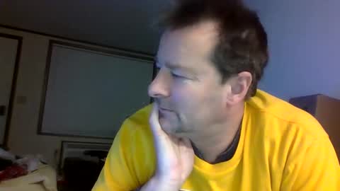 hot58_1965 online show from November 30, 11:01 pm